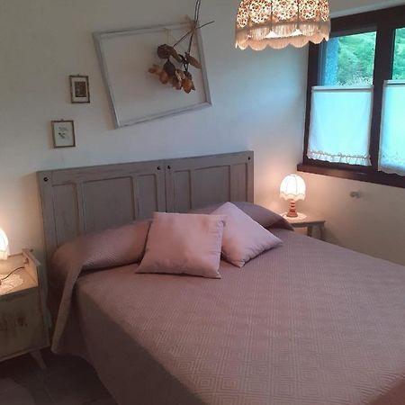 Apartament Capriolo Prinardo Zewnętrze zdjęcie