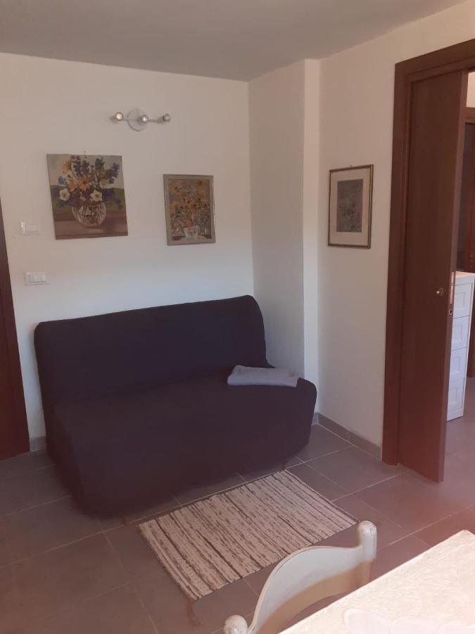 Apartament Capriolo Prinardo Zewnętrze zdjęcie