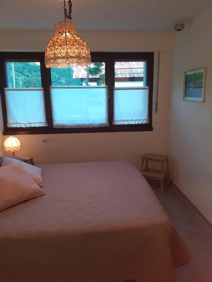 Apartament Capriolo Prinardo Zewnętrze zdjęcie