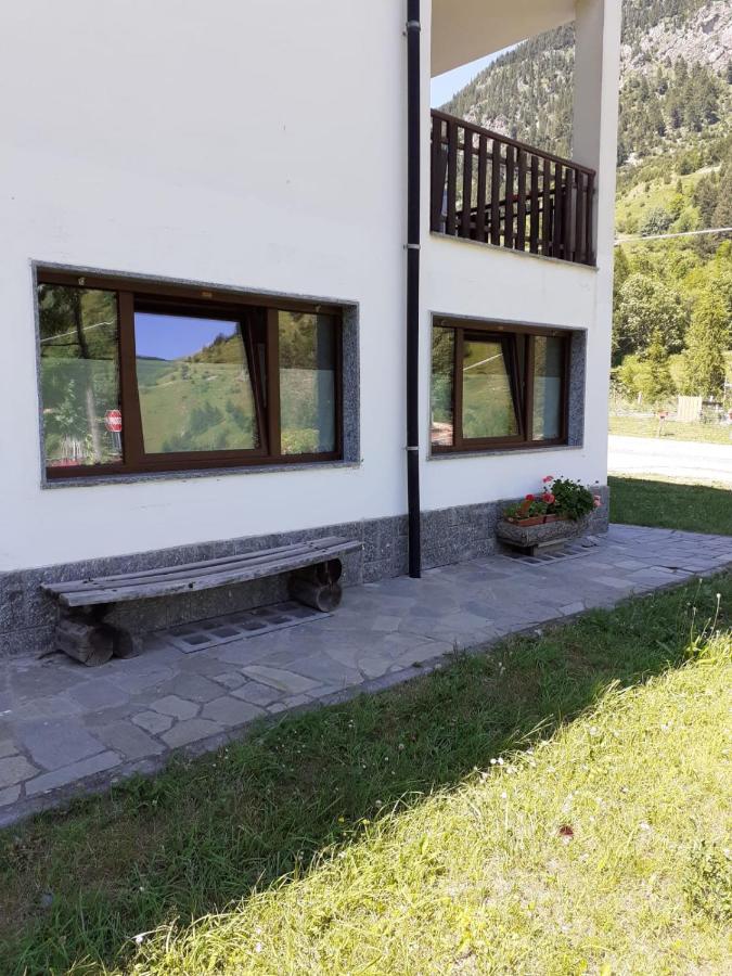 Apartament Capriolo Prinardo Zewnętrze zdjęcie